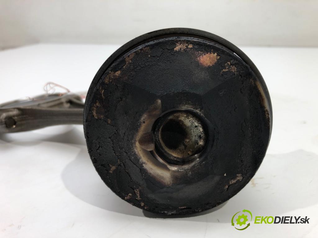 MAZDA CX-5 (KE, GH) 2011 - 2017    2.5 141 kW [192 KM] benzyna 2015 - 2017  PIEST: ojnica PYY1 (Piesty)