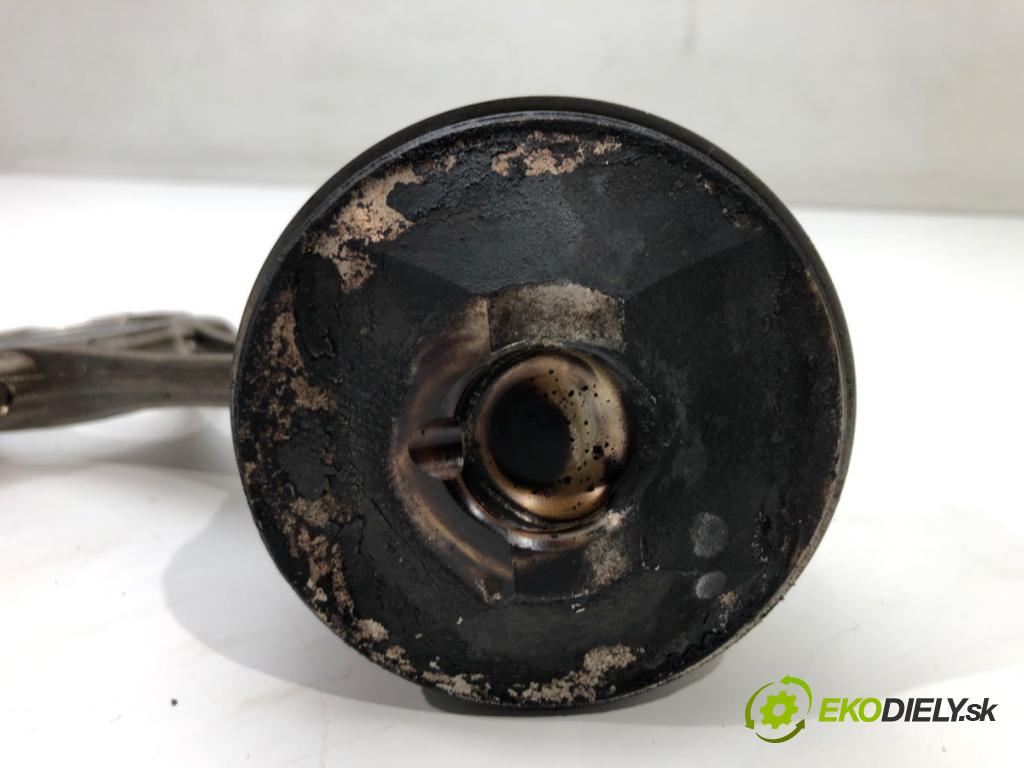 MAZDA CX-5 (KE, GH) 2011 - 2017    2.5 141 kW [192 KM] benzyna 2015 - 2017  PIEST: ojnica PYY1 (Piesty)