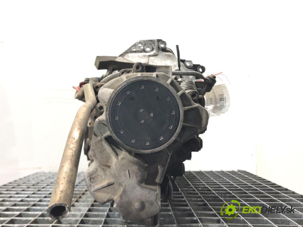 VW PASSAT B5.5 Variant (3B6) 2000 - 2005    1.9 TDI 96 kW [130 KM] olej napędowy 2000 - 2005  Prevodovka GVS (Prevodovky)