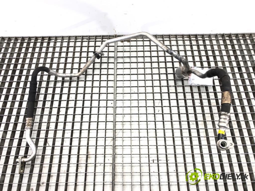 CITROEN C4 I (LC_) 2004 - 2014    1.4 16V 65 kW [88 KM] benzyna 2004 - 2011  rúrka klimatizácie  (Rúrky klimatizácie)