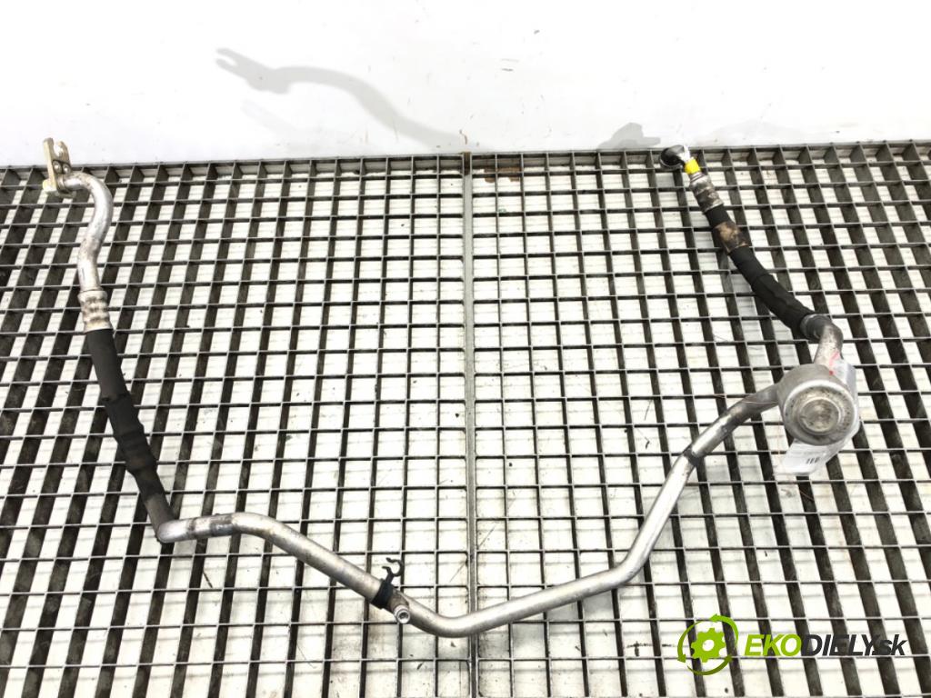 CITROEN C4 I (LC_) 2004 - 2014    1.4 16V 65 kW [88 KM] benzyna 2004 - 2011  rúrka klimatizácie  (Rúrky klimatizácie)