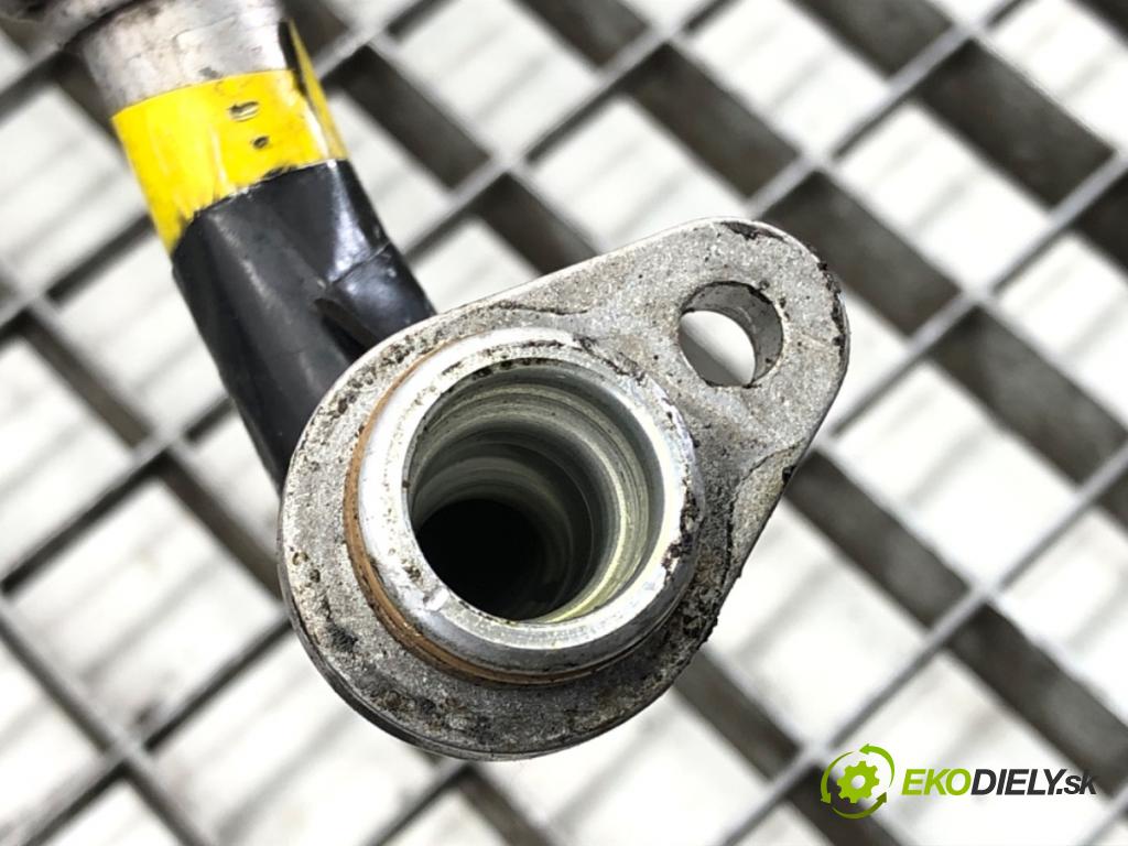 CITROEN C4 I (LC_) 2004 - 2014    1.4 16V 65 kW [88 KM] benzyna 2004 - 2011  rúrka klimatizácie  (Rúrky klimatizácie)