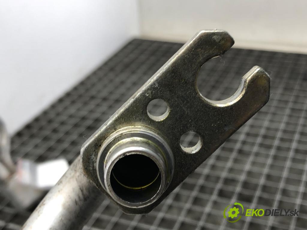 CITROEN C4 I (LC_) 2004 - 2014    1.4 16V 65 kW [88 KM] benzyna 2004 - 2011  rúrka klimatizácie  (Rúrky klimatizácie)