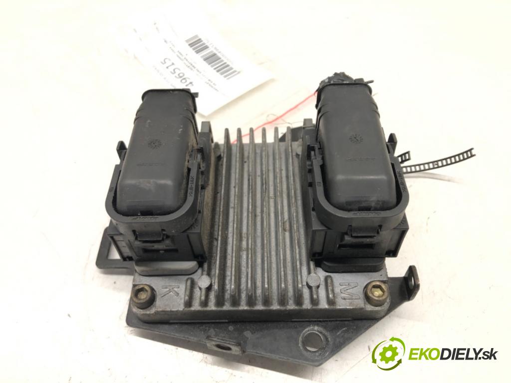 CHEVROLET LACETTI (J200) 2003 - 2022    1.8 89 kW [121 KM] benzyna 2005 - 2011  riadiaca jednotka Motor M031MOXAKP5229 (Riadiace jednotky)