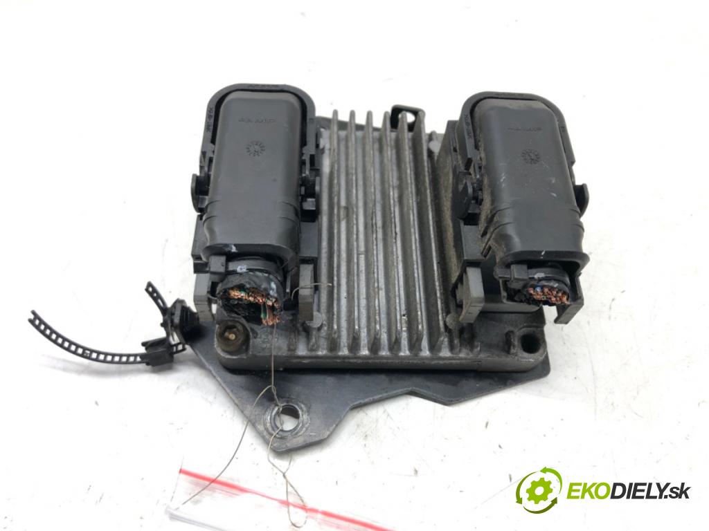 CHEVROLET LACETTI (J200) 2003 - 2022    1.8 89 kW [121 KM] benzyna 2005 - 2011  riadiaca jednotka Motor M031MOXAKP5229 (Riadiace jednotky)