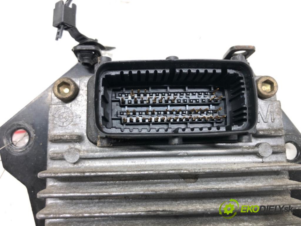 CHEVROLET LACETTI (J200) 2003 - 2022    1.8 89 kW [121 KM] benzyna 2005 - 2011  riadiaca jednotka Motor M031MOXAKP5229 (Riadiace jednotky)