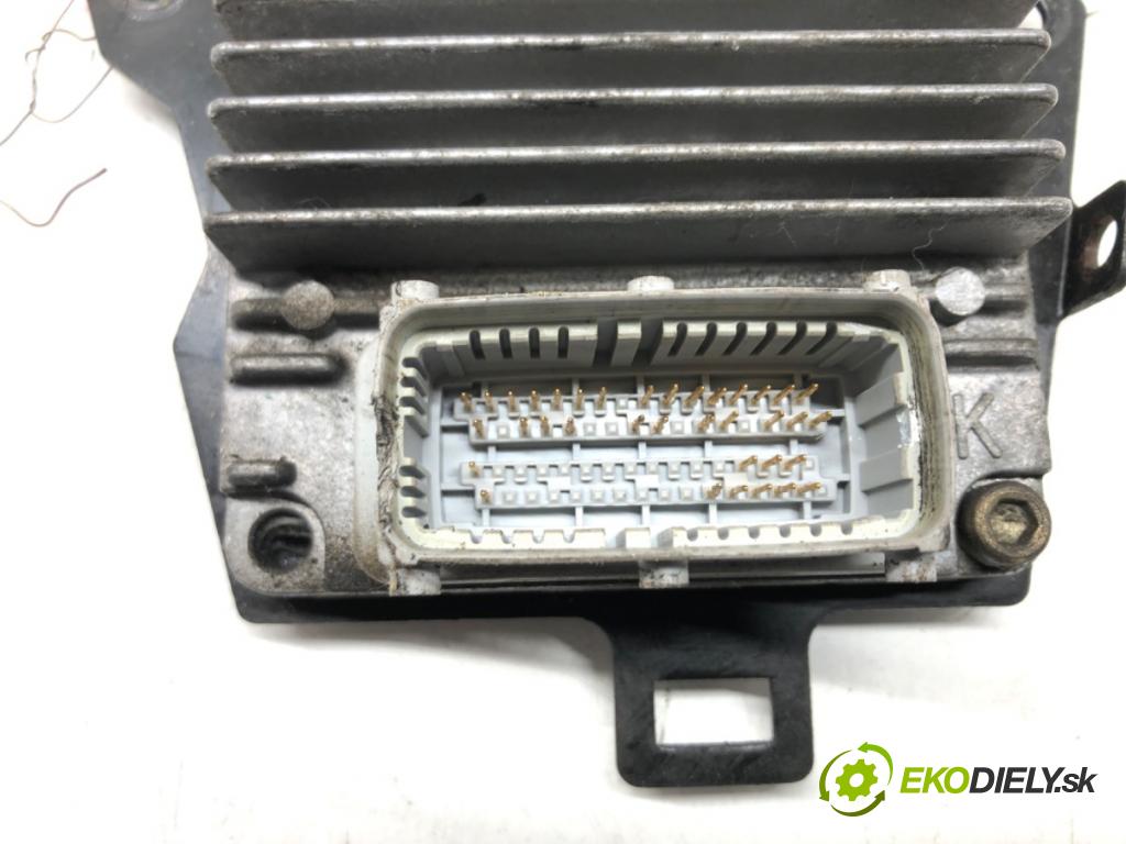 CHEVROLET LACETTI (J200) 2003 - 2022    1.8 89 kW [121 KM] benzyna 2005 - 2011  riadiaca jednotka Motor M031MOXAKP5229 (Riadiace jednotky)