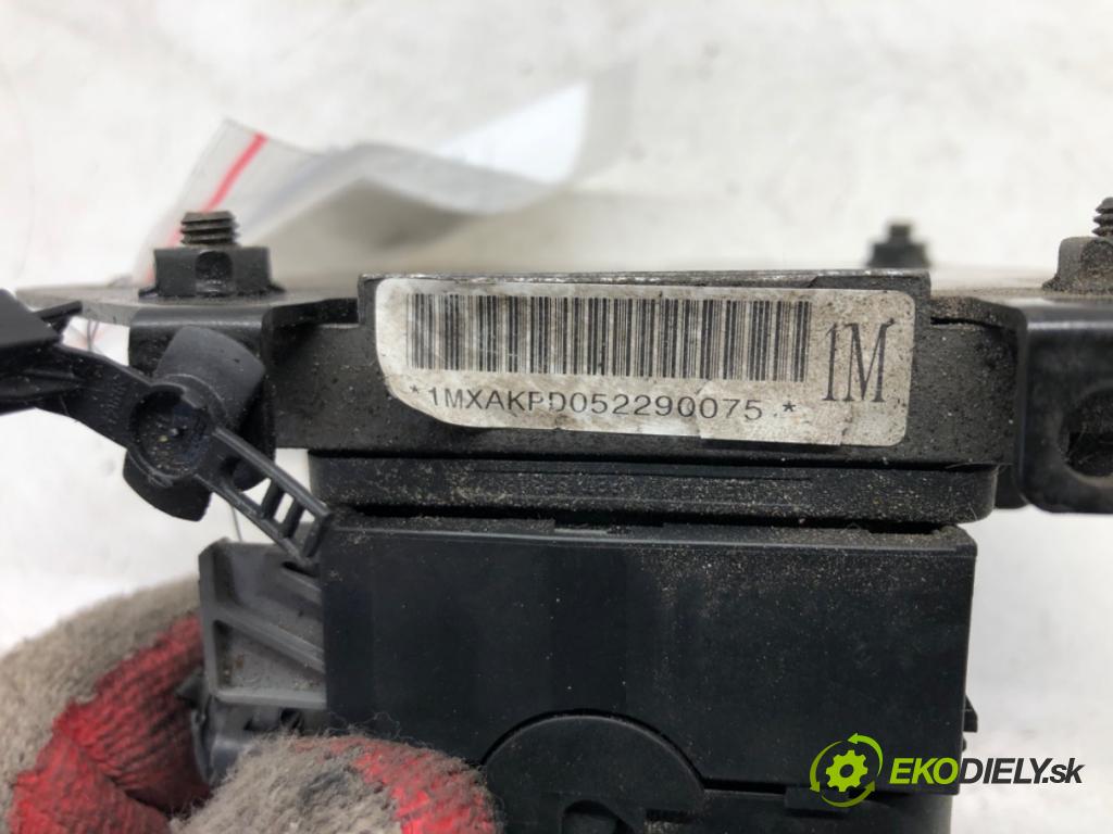 CHEVROLET LACETTI (J200) 2003 - 2022    1.8 89 kW [121 KM] benzyna 2005 - 2011  riadiaca jednotka Motor M031MOXAKP5229 (Riadiace jednotky)
