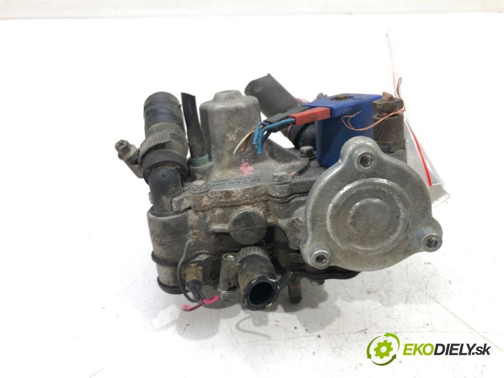 --- ---    ---  Reduktor do plynového pedálu LPG AT09 (LPG)