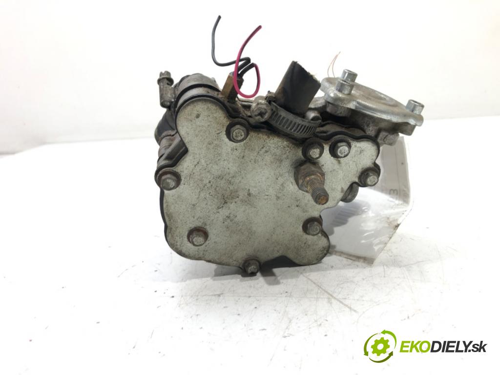 --- ---    ---  Reduktor do plynového pedálu LPG AT09 (LPG)