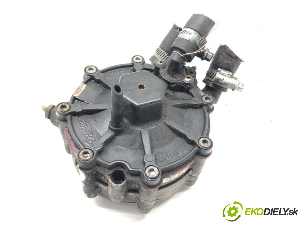 --- ---    ---  Reduktor do plynového pedálu LPG 67R-014619 (LPG)