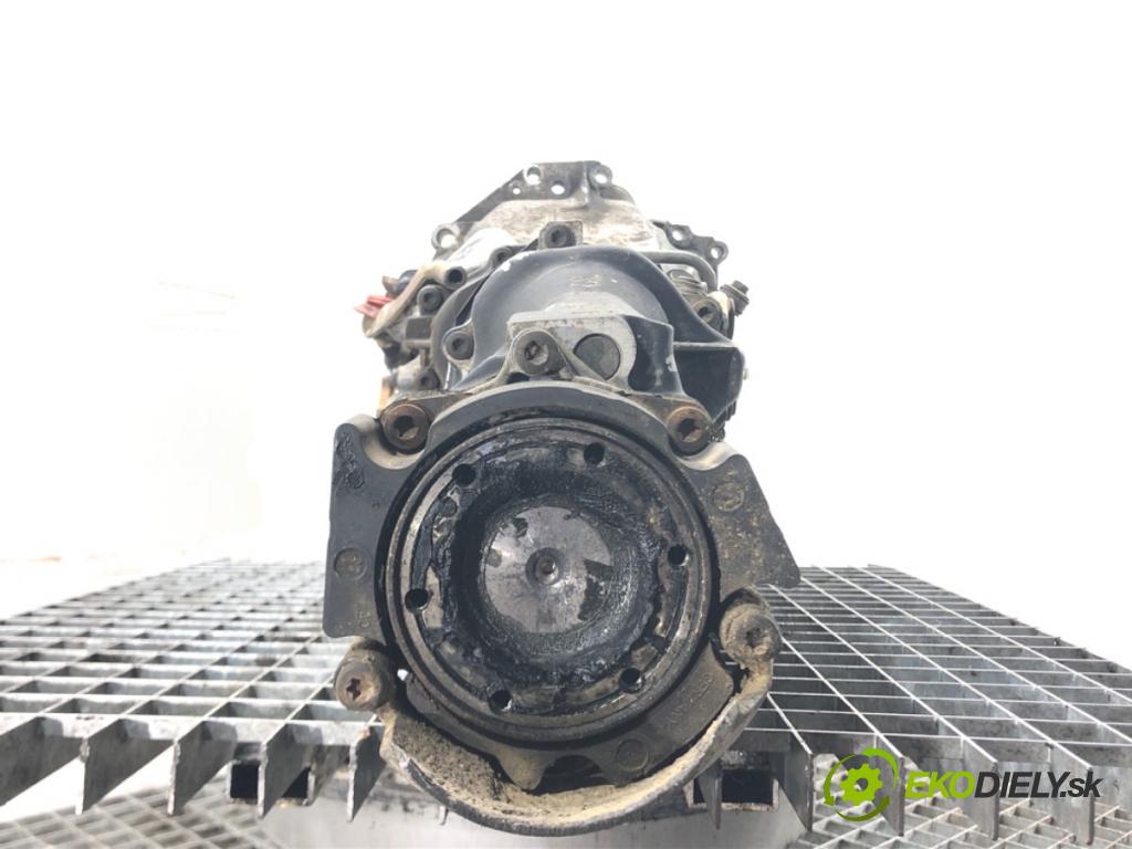 AUDI A4 B5 (8D2) 1994 - 2001    1.9 TDI 81 kW [110 KM] olej napędowy 1995 - 2000  Prevodovka DQT (Prevodovky)
