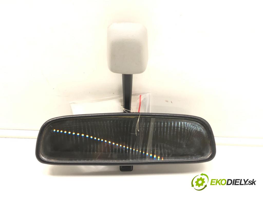 HONDA CR-V I (RD) 1995 - 2002    2.0 16V 4WD (RD1, RD3) 108 kW [147 KM] benzyna 199  zpětné zrcátko vnitřní  (Světla vnitřní)