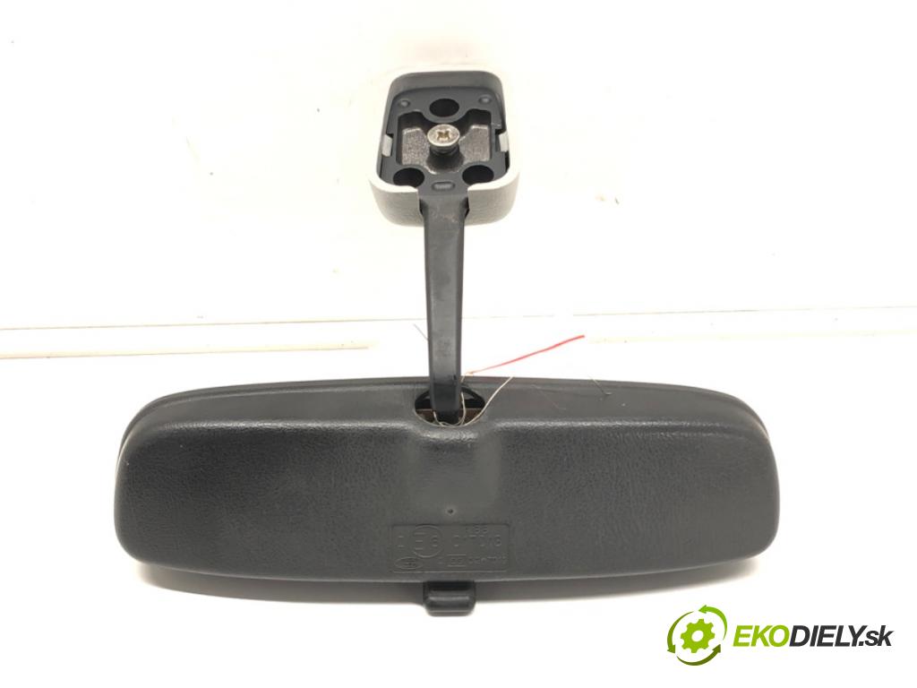 HONDA CR-V I (RD) 1995 - 2002    2.0 16V 4WD (RD1, RD3) 108 kW [147 KM] benzyna 199  zpětné zrcátko vnitřní  (Světla vnitřní)