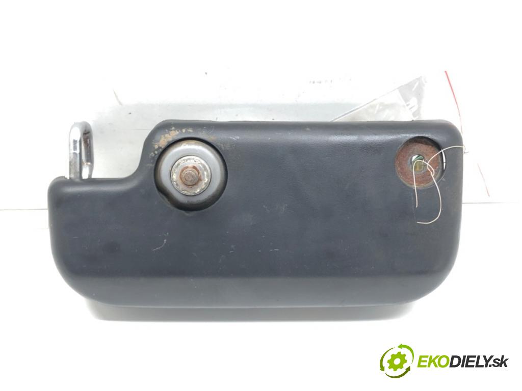 HONDA CR-V I (RD) 1995 - 2002    2.0 16V 4WD (RD1, RD3) 108 kW [147 KM] benzyna 199  Motor stieračov zad 34311-581