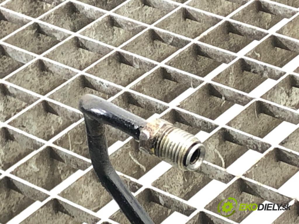 HONDA CR-V I (RD) 1995 - 2002    2.0 16V 4WD (RD1, RD3) 108 kW [147 KM] benzyna 199  hadica servočerpadlo  (Rúrky, hadice servočerpadla)