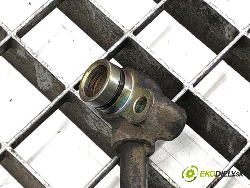 HONDA CR-V I (RD) 1995 - 2002    2.0 16V 4WD (RD1, RD3) 108 kW [147 KM] benzyna 199  hadica servočerpadlo  (Rúrky, hadice servočerpadla)