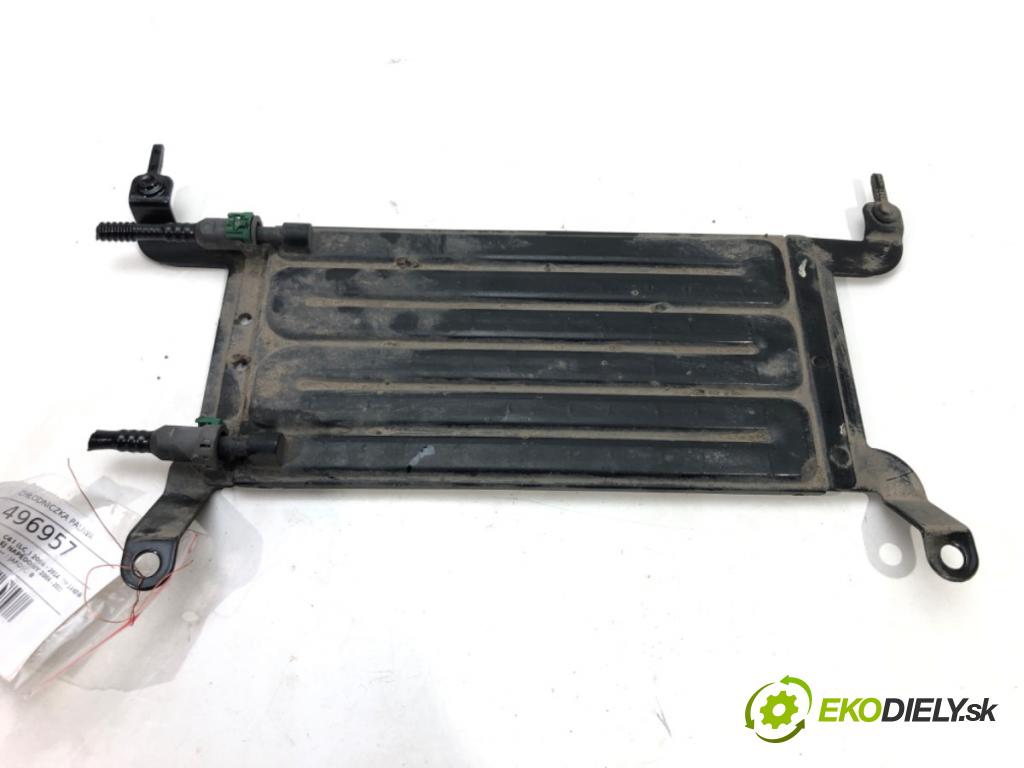 CITROEN C4 I (LC_) 2004 - 2014    1.6 HDi 66 kW [90 KM] olej napędowy 2004 - 2011  Chladič paliva  (Ostatné)