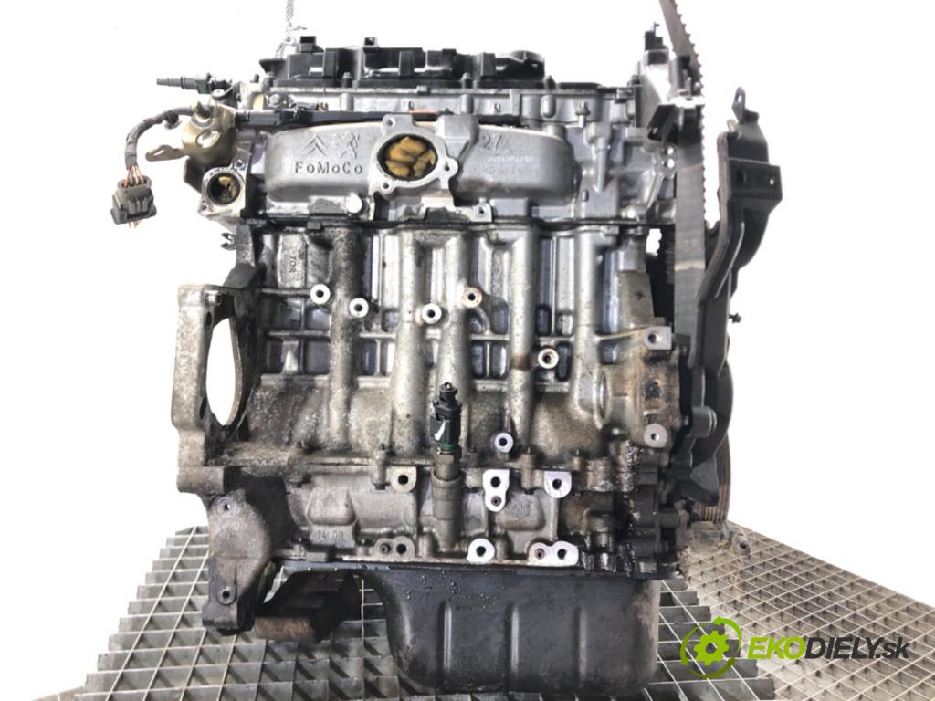 CITROEN BERLINGO Nadwozie pełne/minivan (B9) 2008 - 2022    1.6 HDi 90 68 kW [92 KM] olej napędowy 2010 - 2022  Motor 9HP (Motory (kompletné))