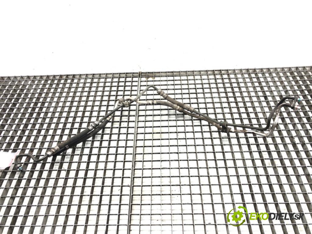 CITROEN BERLINGO Nadwozie pełne/minivan (B9) 2008 - 2022    1.6 HDi 90 68 kW [92 KM] olej napędowy 2010 - 2022  hadica servočerpadlo  (Rúrky, hadice servočerpadla)