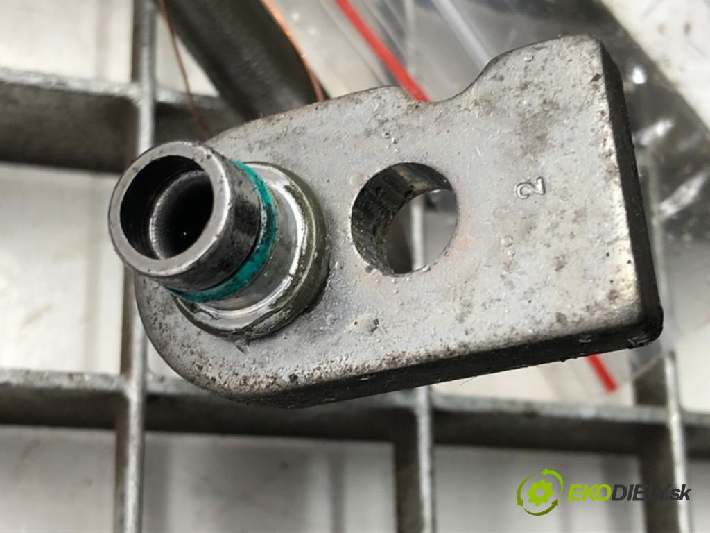 CITROEN BERLINGO Nadwozie pełne/minivan (B9) 2008 - 2022    1.6 HDi 90 68 kW [92 KM] olej napędowy 2010 - 2022  hadica servočerpadlo  (Rúrky, hadice servočerpadla)