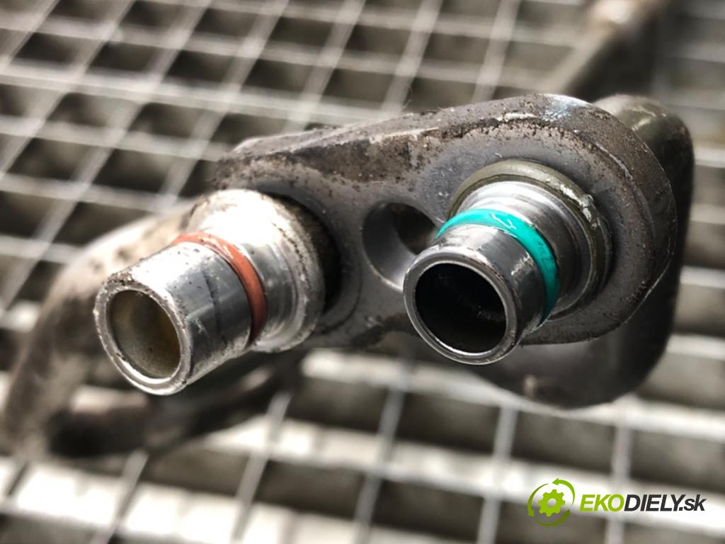 CITROEN BERLINGO Nadwozie pełne/minivan (B9) 2008 - 2022    1.6 HDi 90 68 kW [92 KM] olej napędowy 2010 - 2022  hadica servočerpadlo  (Rúrky, hadice servočerpadla)