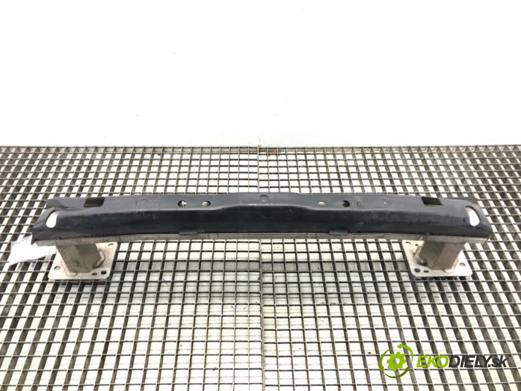 CITROEN BERLINGO Nadwozie pełne/minivan (B9) 2008 - 2022    1.6 HDi 90 68 kW [92 KM] olej napędowy 2010 - 2022  výztuha nárazníka přední část  (Výztuhy přední)