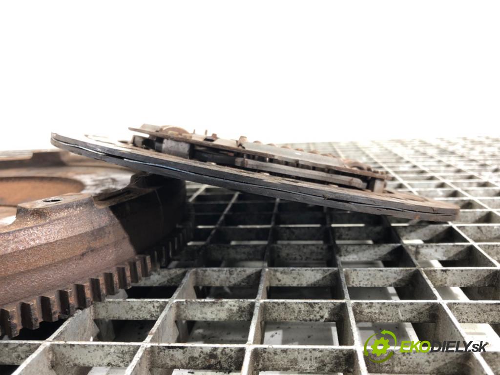 CITROEN BERLINGO Nadwozie pełne/minivan (B9) 2008 - 2022    1.6 HDi 90 68 kW [92 KM] olej napędowy 2010 - 2022  Spojková sada (bez ložiska) komplet 9670270580 9686253980 (Kompletné sady (bez ložiska))