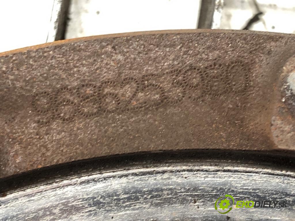 CITROEN BERLINGO Nadwozie pełne/minivan (B9) 2008 - 2022    1.6 HDi 90 68 kW [92 KM] olej napędowy 2010 - 2022  Spojková sada (bez ložiska) komplet 9670270580 9686253980 (Kompletné sady (bez ložiska))