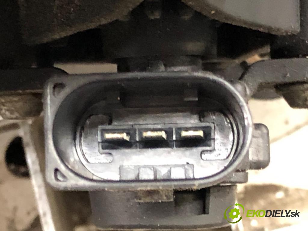 BMW 3 (E90) 2004 - 2012    318 i 95 kW [129 KM] benzyna 2005 - 2007  Potrubie sacie, sanie N46B20B (Sacie potrubia)