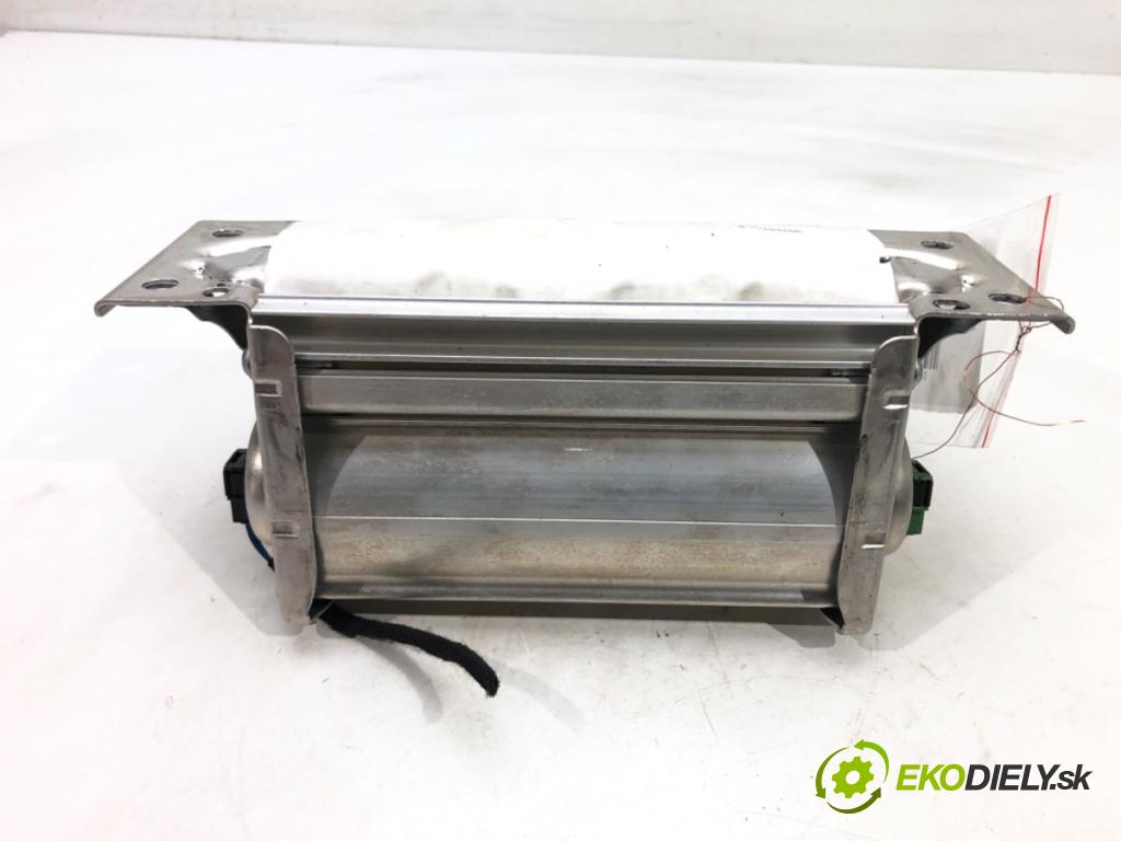 BMW 3 (E90) 2004 - 2012    318 i 95 kW [129 KM] benzyna 2005 - 2007  AirBag spolujazdca 34017464A (Airbagy)