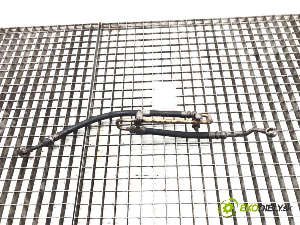 BMW 3 (E90) 2004 - 2012    318 i 95 kW [129 KM] benzyna 2005 - 2007  hadica servočerpadlo  (Rúrky, hadice servočerpadla)