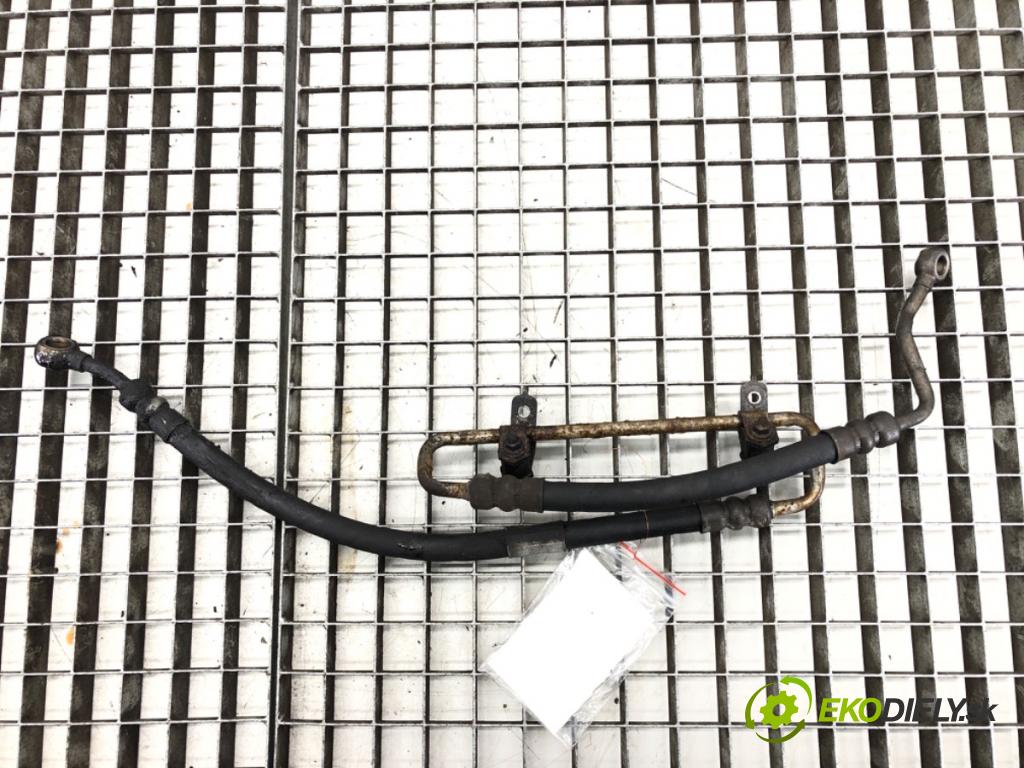 BMW 3 (E90) 2004 - 2012    318 i 95 kW [129 KM] benzyna 2005 - 2007  hadica servočerpadlo  (Rúrky, hadice servočerpadla)