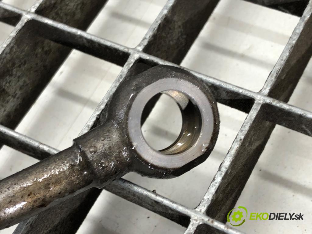 BMW 3 (E90) 2004 - 2012    318 i 95 kW [129 KM] benzyna 2005 - 2007  hadica servočerpadlo  (Rúrky, hadice servočerpadla)