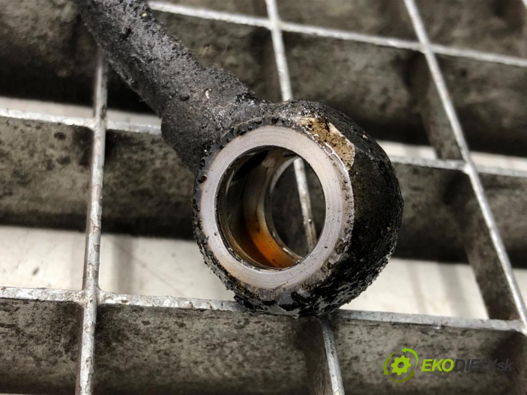 BMW 3 (E90) 2004 - 2012    318 i 95 kW [129 KM] benzyna 2005 - 2007  hadica servočerpadlo  (Rúrky, hadice servočerpadla)