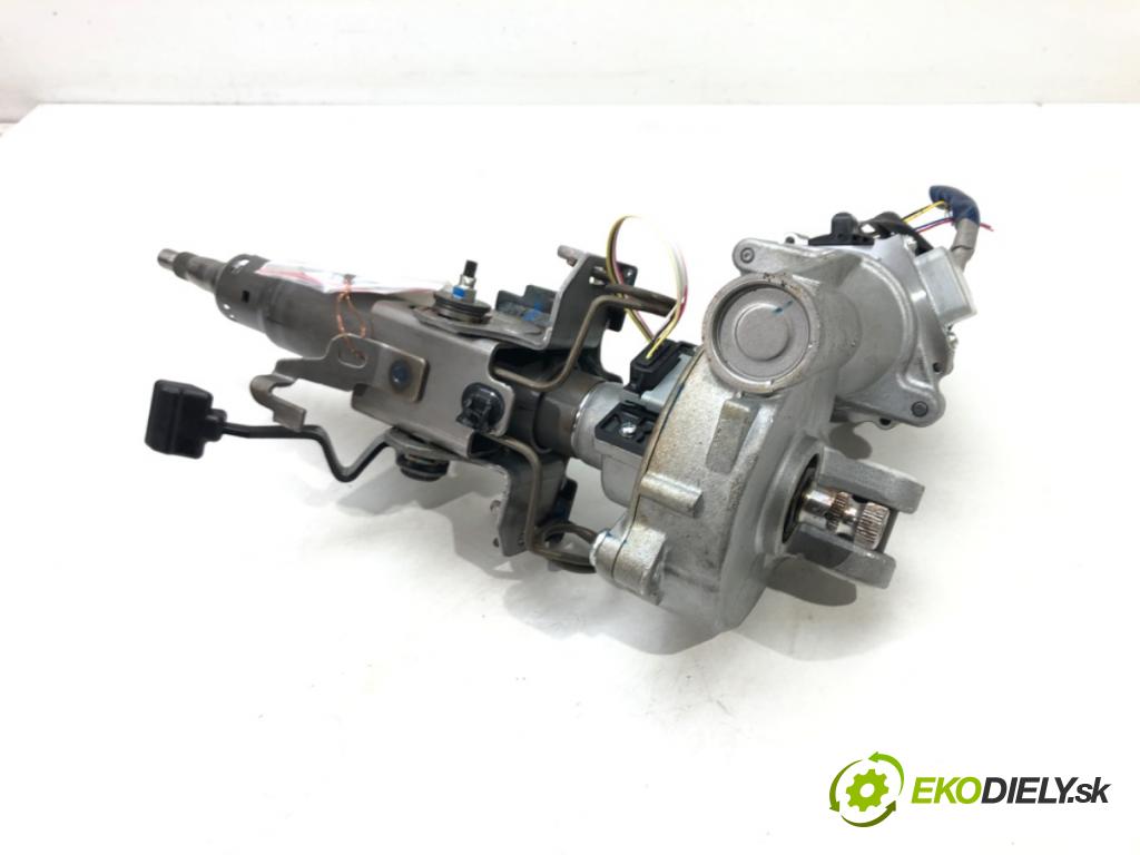 TOYOTA AURIS (_E15_) 2006 - 2012    1.4 D-4D (NDE150_) 66 kW [90 KM] olej napędowy 200  Pumpa servočerpadlo elektrická 45200-02282