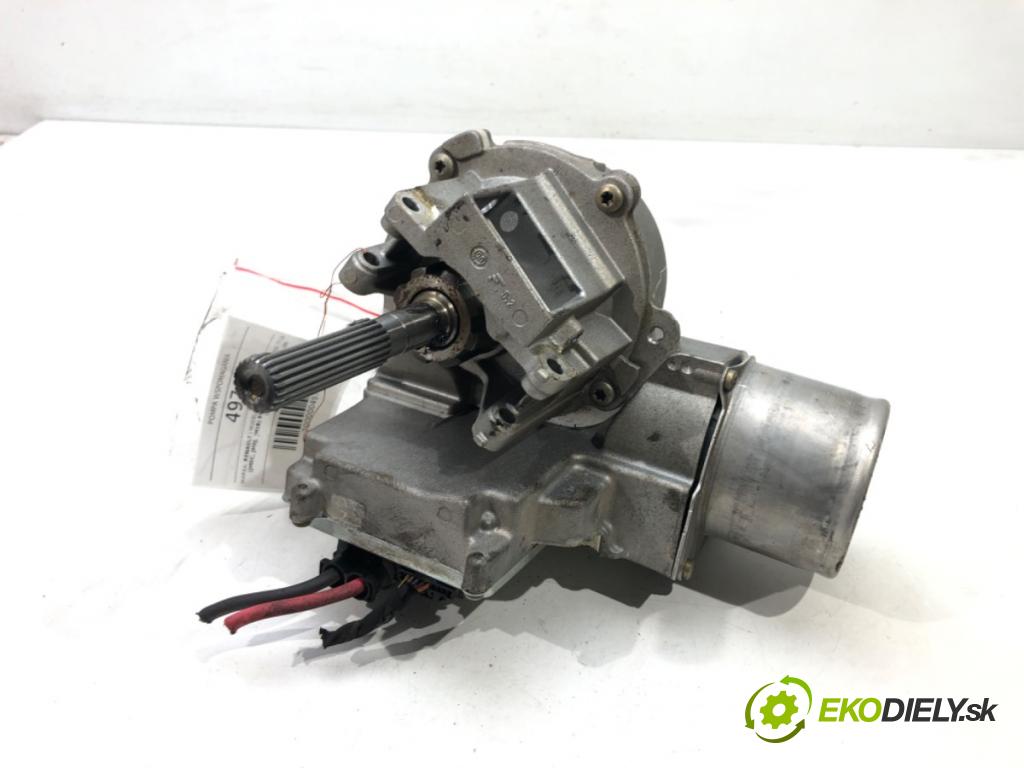 RENAULT SCÉNIC II (JM0/1_) 2003 - 2010    1.6 (JM0C, JM0J, JM1B) 83 kW [113 KM] benzyna 2003  Pumpa servočerpadlo 8200442177 (Servočerpadlá, pumpy riadenia)