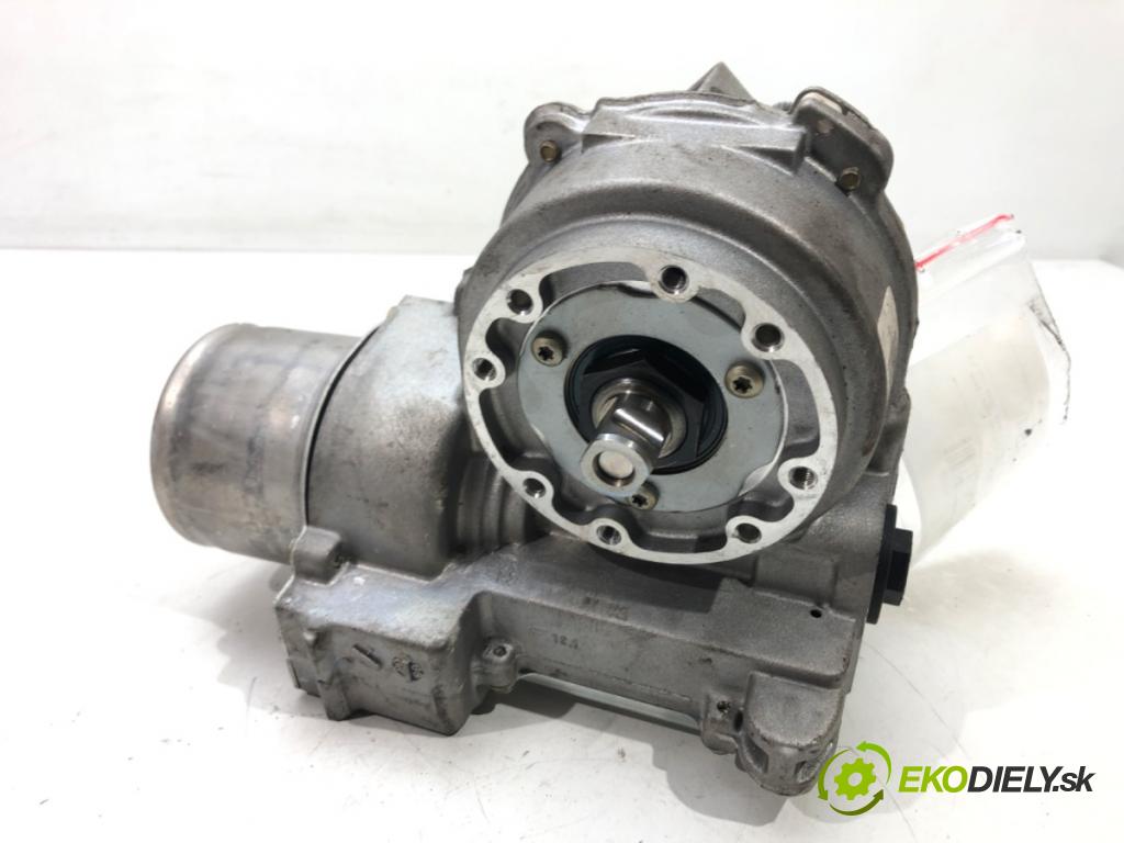 RENAULT SCÉNIC II (JM0/1_) 2003 - 2010    1.6 (JM0C, JM0J, JM1B) 83 kW [113 KM] benzyna 2003  Pumpa servočerpadlo 8200442177 (Servočerpadlá, pumpy riadenia)