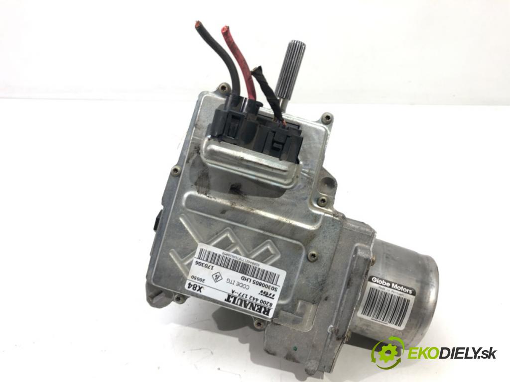 RENAULT SCÉNIC II (JM0/1_) 2003 - 2010    1.6 (JM0C, JM0J, JM1B) 83 kW [113 KM] benzyna 2003  Pumpa servočerpadlo 8200442177 (Servočerpadlá, pumpy riadenia)