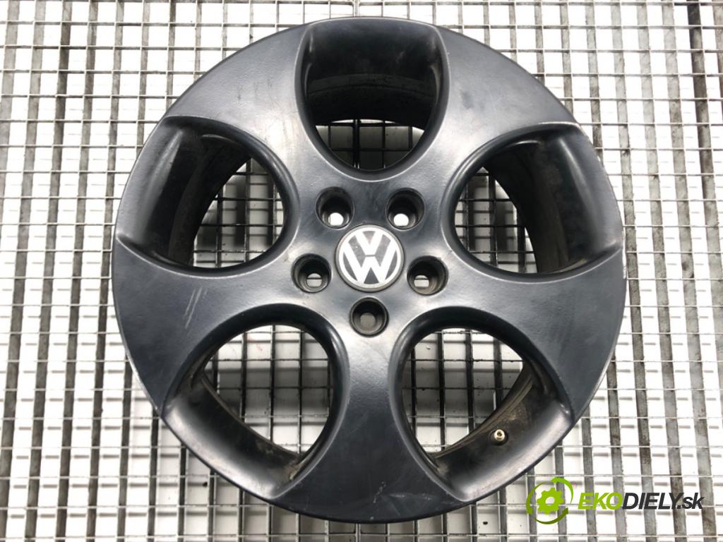 VW ---    ---  disk 17 7,5J 5X112 ET51 stred CENTR: 57.1 1K0601025BB