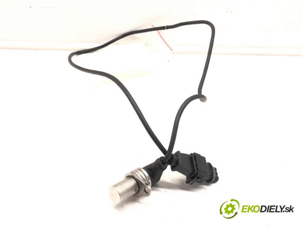 BMW 3 (E36) 1990 - 1998    318 i 83 kW [113 KM] benzyna 1990 - 1993  snímač pozice hřídele klikového 1247218 (Snímače polohy kliky, vačky)