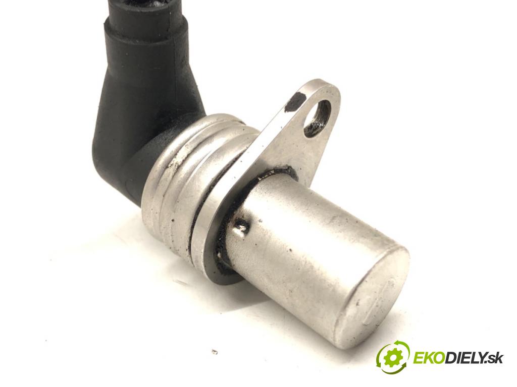 BMW 3 (E36) 1990 - 1998    318 i 83 kW [113 KM] benzyna 1990 - 1993  snímač pozice hřídele klikového 1247218 (Snímače polohy kliky, vačky)