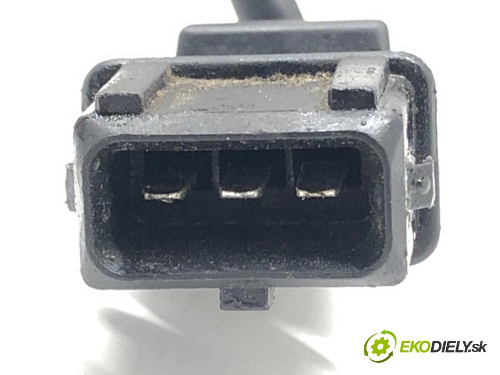 BMW 3 (E36) 1990 - 1998    318 i 83 kW [113 KM] benzyna 1990 - 1993  snímač pozice hřídele klikového 1247218 (Snímače polohy kliky, vačky)