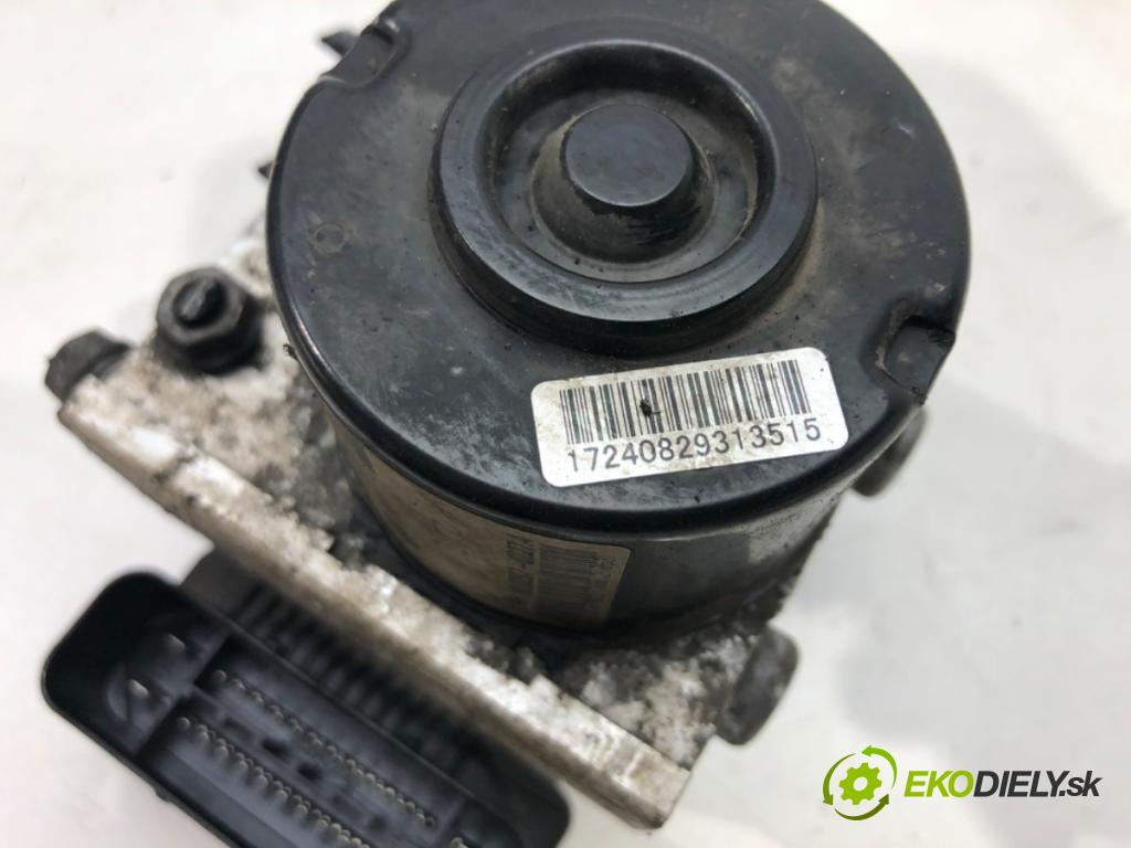 SKODA OCTAVIA II (1Z3) 2004 - 2013    1.6 75 kW [102 KM] benzyna 2004 - 2013  Pumpa ABS 1K0907379AK (Pumpy ABS)