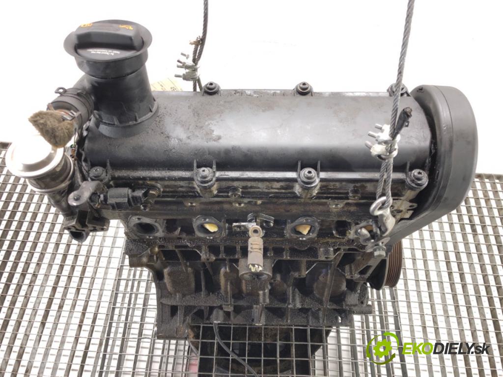 SKODA OCTAVIA II (1Z3) 2004 - 2013    1.6 75 kW [102 KM] benzyna 2004 - 2013  Motor BSE (Motory (kompletné))