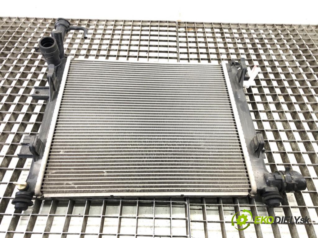 KIA PICANTO II (TA) 2011 - 2017    1.0 51 kW [69 KM] benzyna 2011 - 2017  Chladič vody  (Chladiče vody)