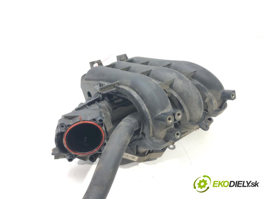 KIA PICANTO II (TA) 2011 - 2017    1.0 51 kW [69 KM] benzyna 2011 - 2017  Potrubie sacie, sanie 28380-04030 (Sacie potrubia)