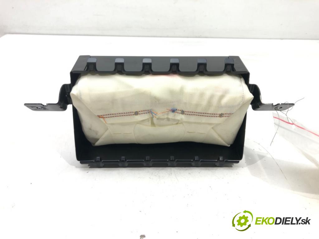 KIA PICANTO II (TA) 2011 - 2017    1.0 51 kW [69 KM] benzyna 2011 - 2017  AirBag spolujazdca 845301Y000 (Airbagy)