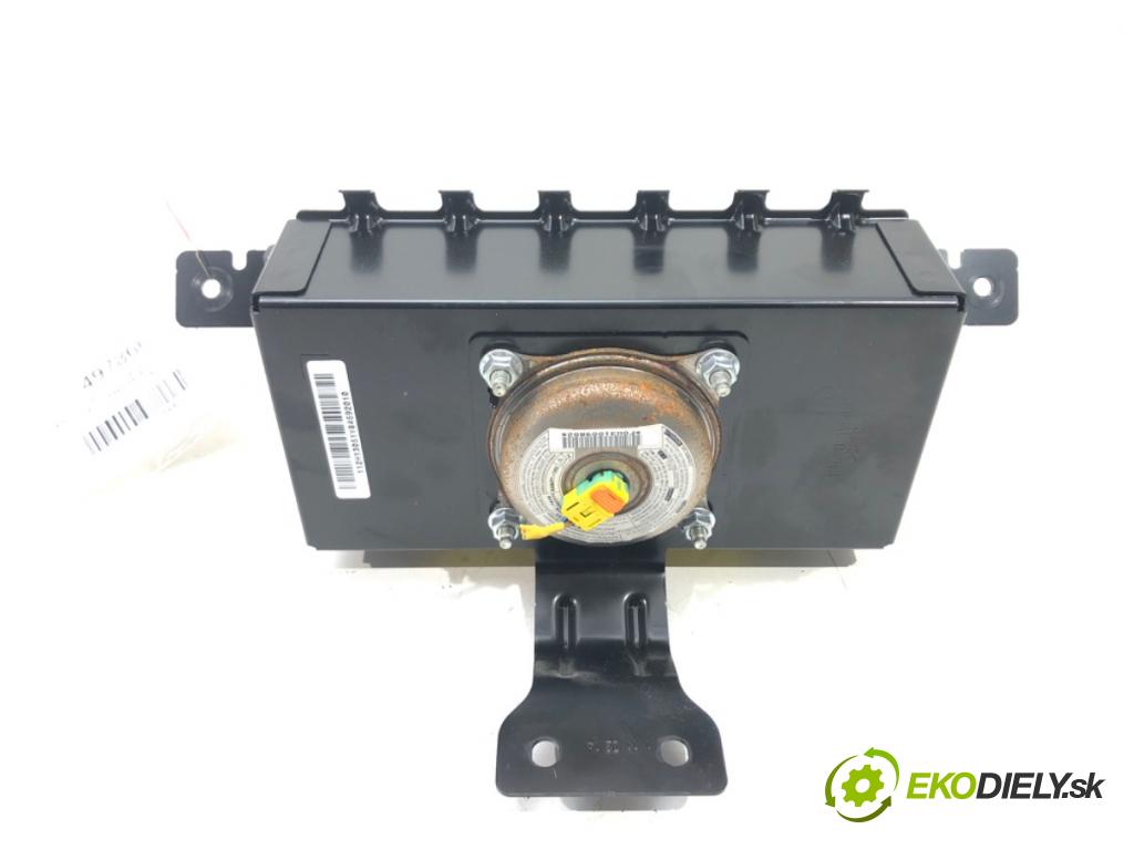 KIA PICANTO II (TA) 2011 - 2017    1.0 51 kW [69 KM] benzyna 2011 - 2017  AirBag spolujazdca 845301Y000 (Airbagy)