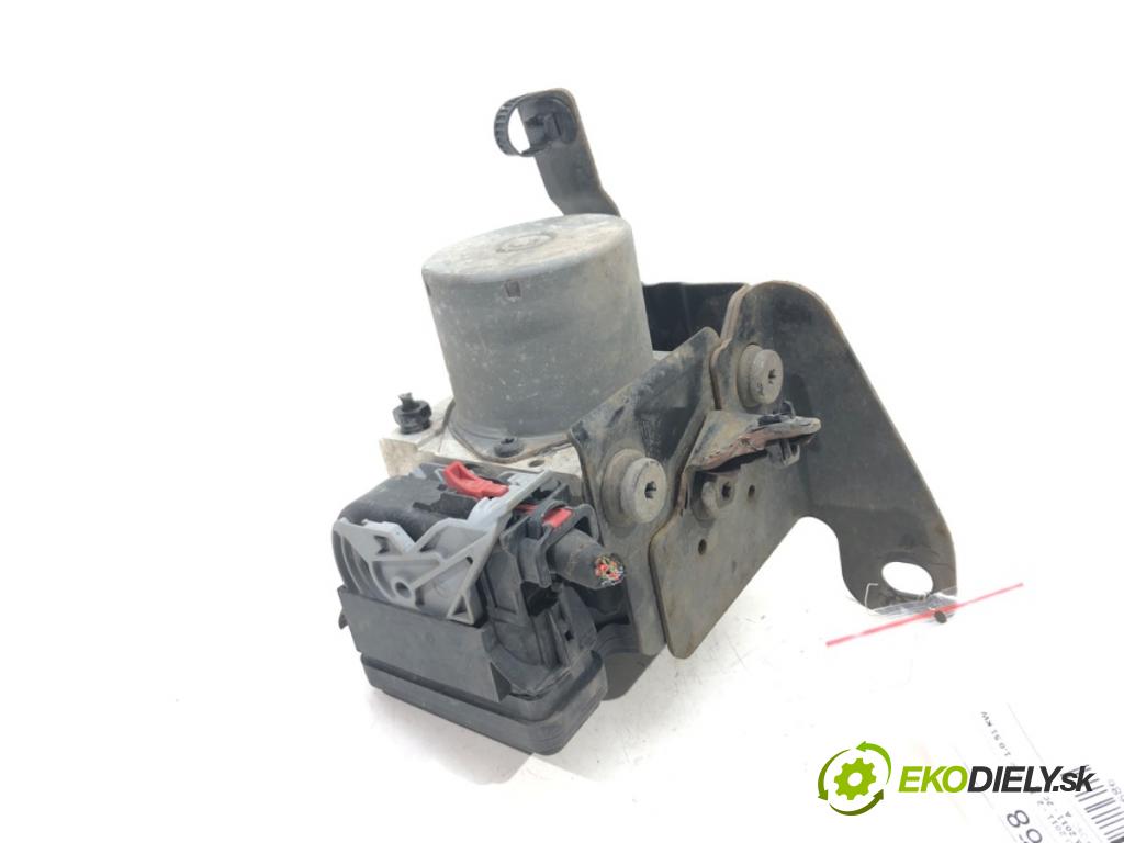 KIA PICANTO II (TA) 2011 - 2017    1.0 51 kW [69 KM] benzyna 2011 - 2017  Pumpa ABS 58910-1Y300 (Pumpy ABS)